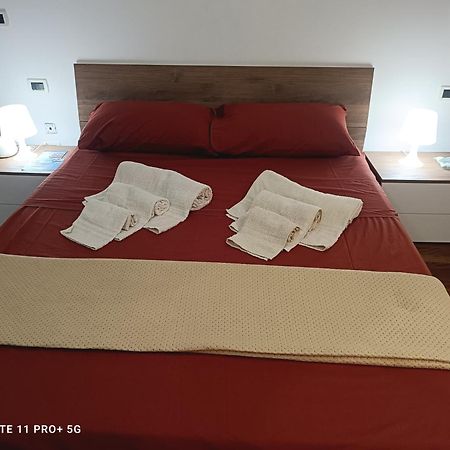 Principe Michelangelo Apartman Bari Kültér fotó