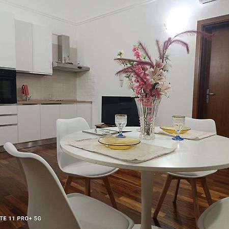 Principe Michelangelo Apartman Bari Kültér fotó
