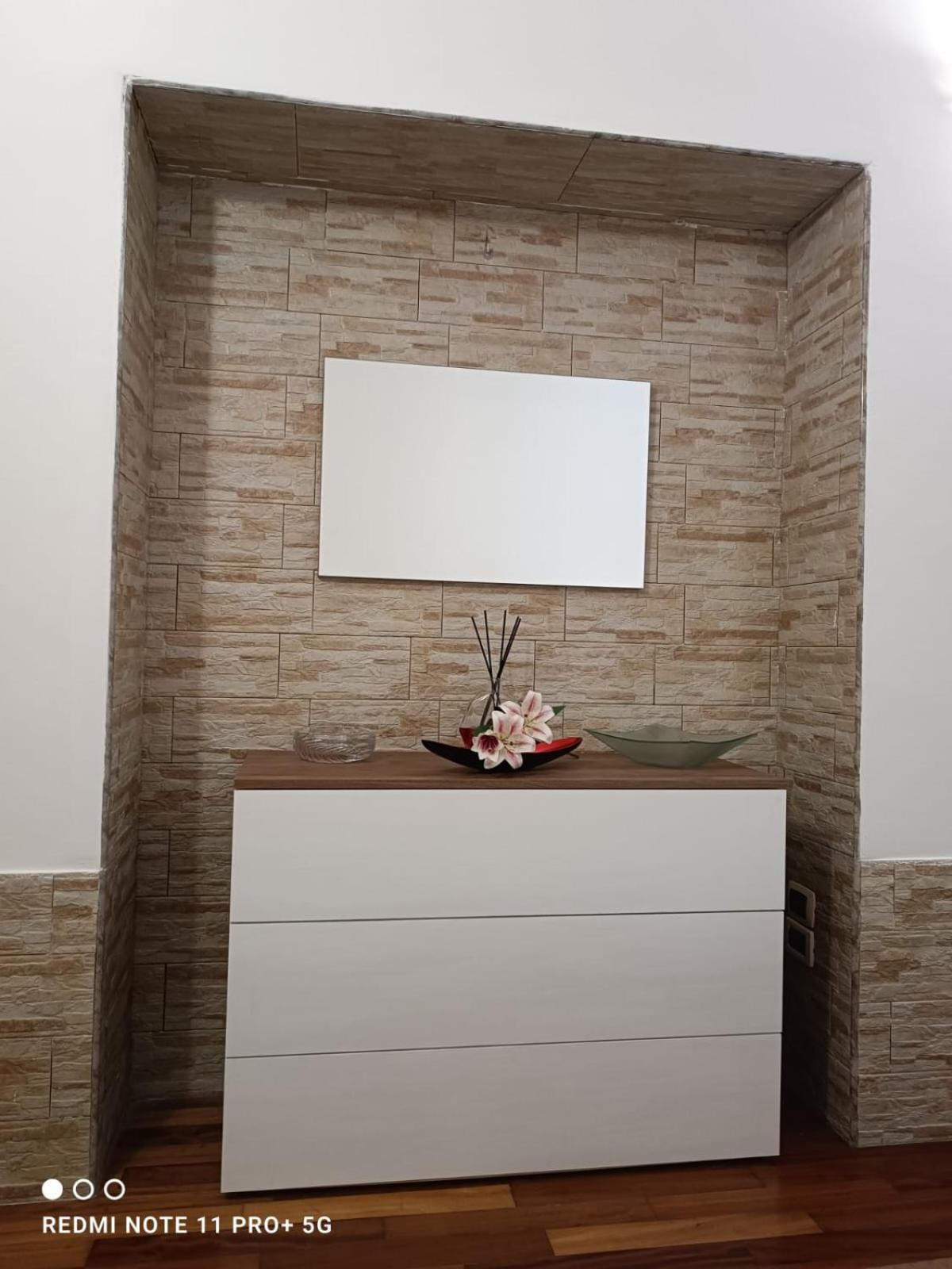 Principe Michelangelo Apartman Bari Kültér fotó