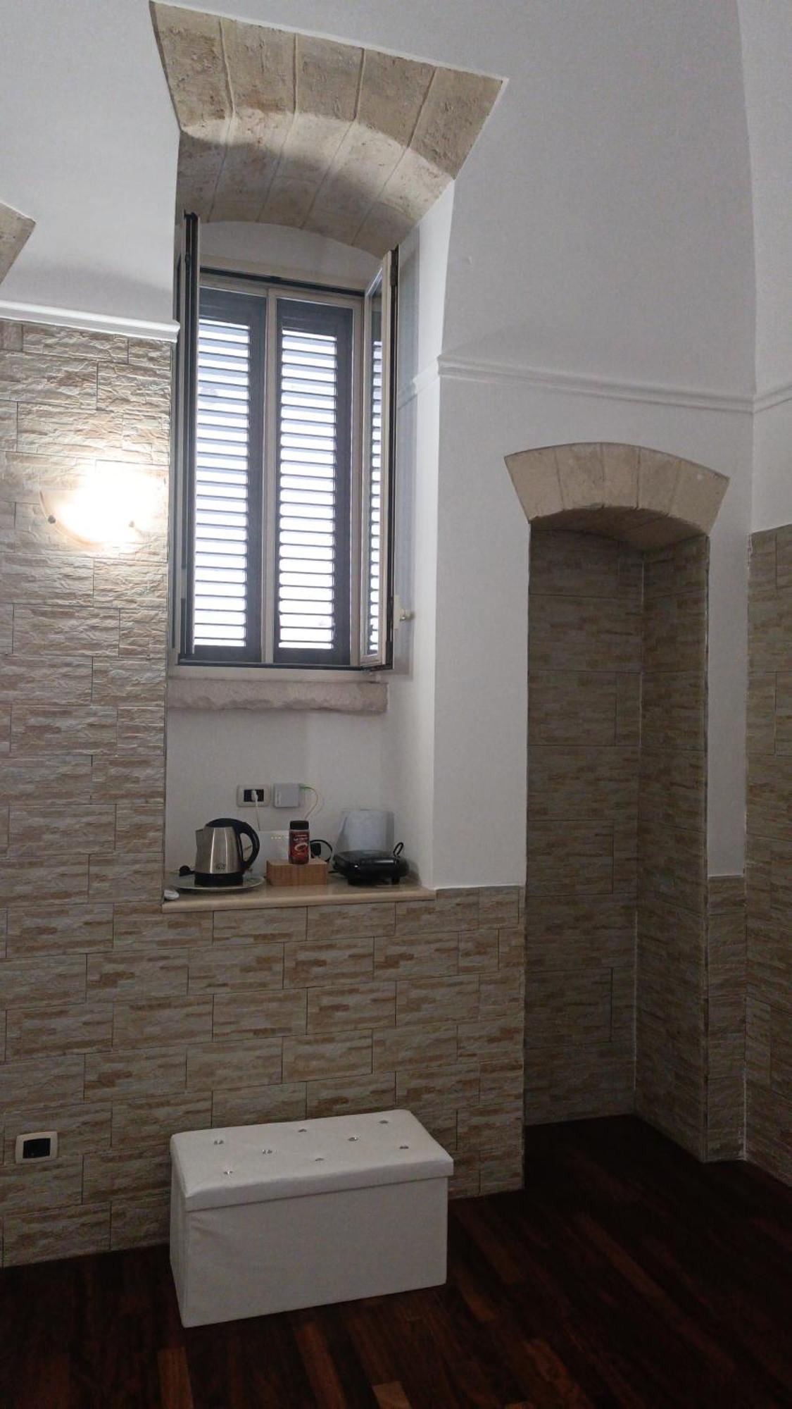 Principe Michelangelo Apartman Bari Kültér fotó