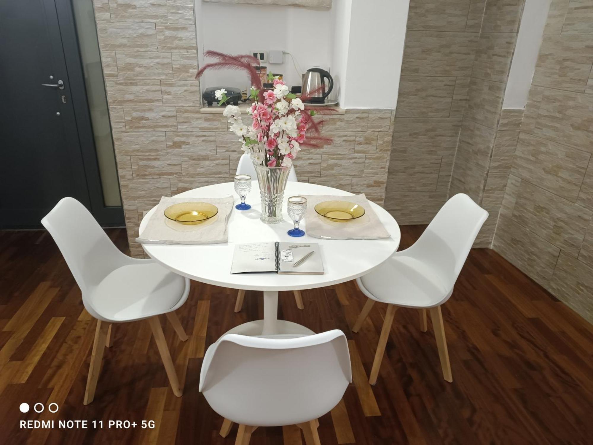 Principe Michelangelo Apartman Bari Kültér fotó