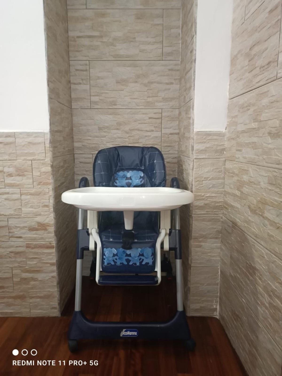 Principe Michelangelo Apartman Bari Kültér fotó