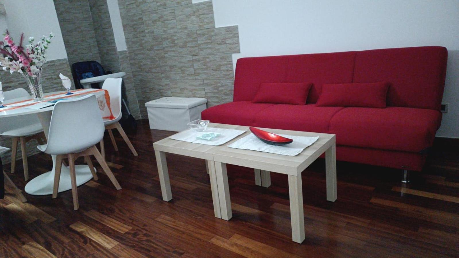 Principe Michelangelo Apartman Bari Kültér fotó